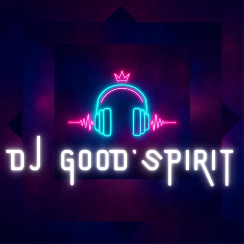 DJ Good'Spirit logo